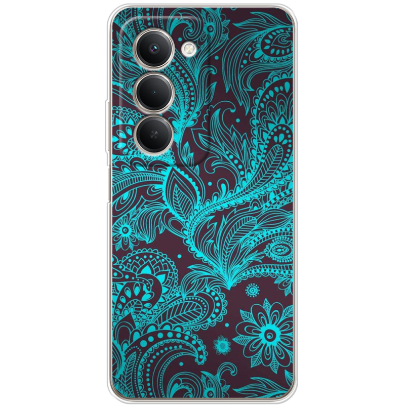 Чохол BoxFace Xiaomi Redmi 15 