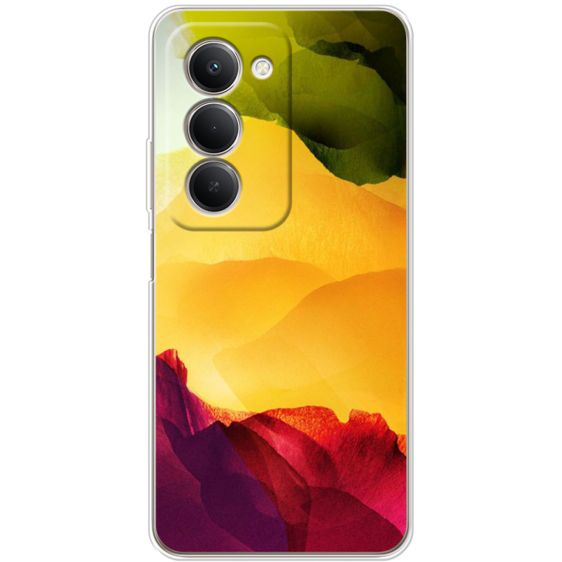 Чохол BoxFace Xiaomi Redmi 15 