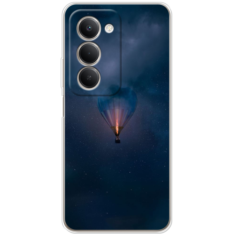 Чохол BoxFace Xiaomi Redmi 15 