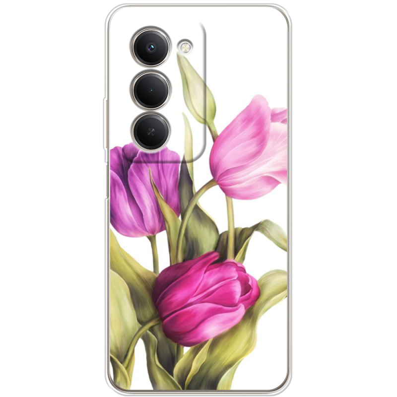 Чохол BoxFace Xiaomi Redmi 15 