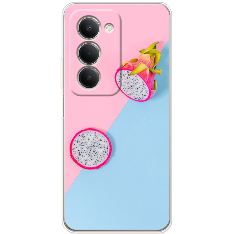 Чохол BoxFace Xiaomi Redmi 15 