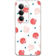 Чохол BoxFace Xiaomi Redmi 15 