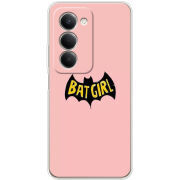 Чохол BoxFace Xiaomi Redmi 15 