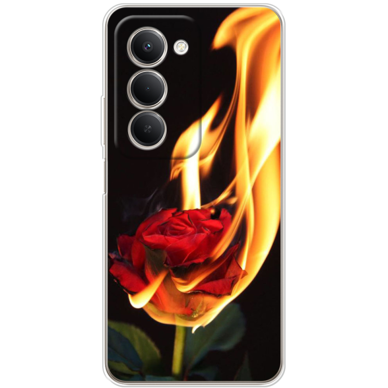 Чохол BoxFace Xiaomi Redmi 15 