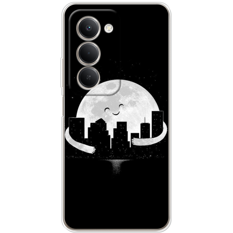 Чохол BoxFace Xiaomi Redmi 15 