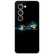 Чохол BoxFace Xiaomi Redmi 15 Eyes in the Dark