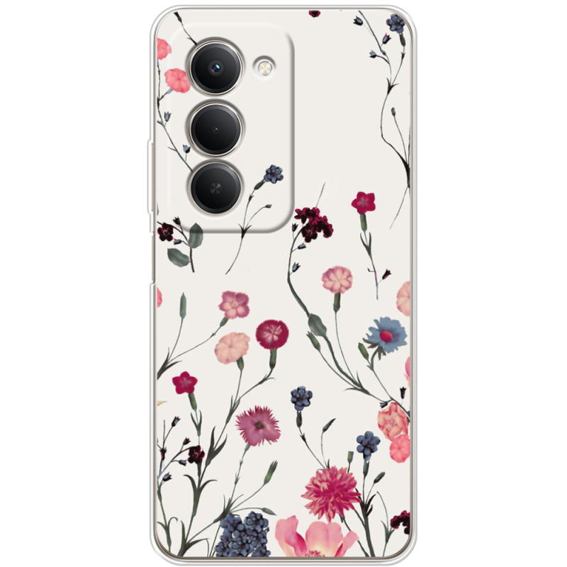 Чохол BoxFace Xiaomi Redmi 15 