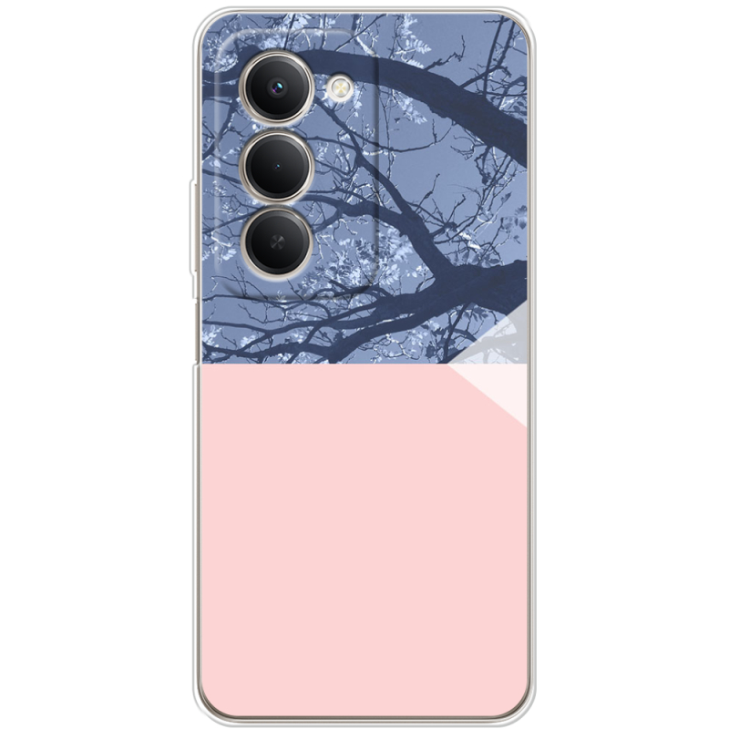Чохол BoxFace Xiaomi Redmi 15 