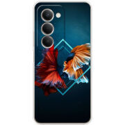 Чохол BoxFace Xiaomi Redmi 15 