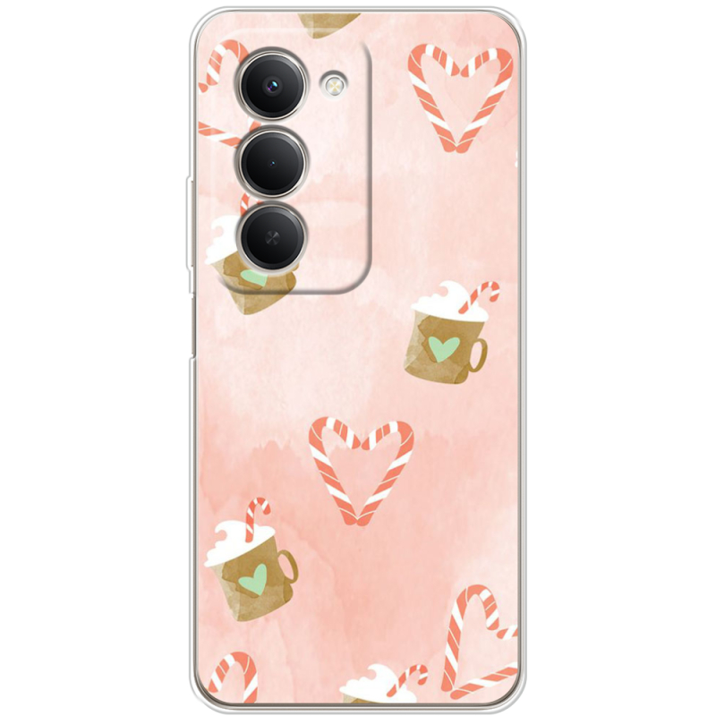 Чохол BoxFace Xiaomi Redmi 15 