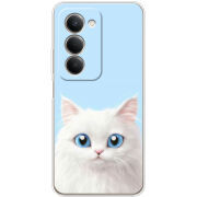 Чохол BoxFace Xiaomi Redmi 15 
