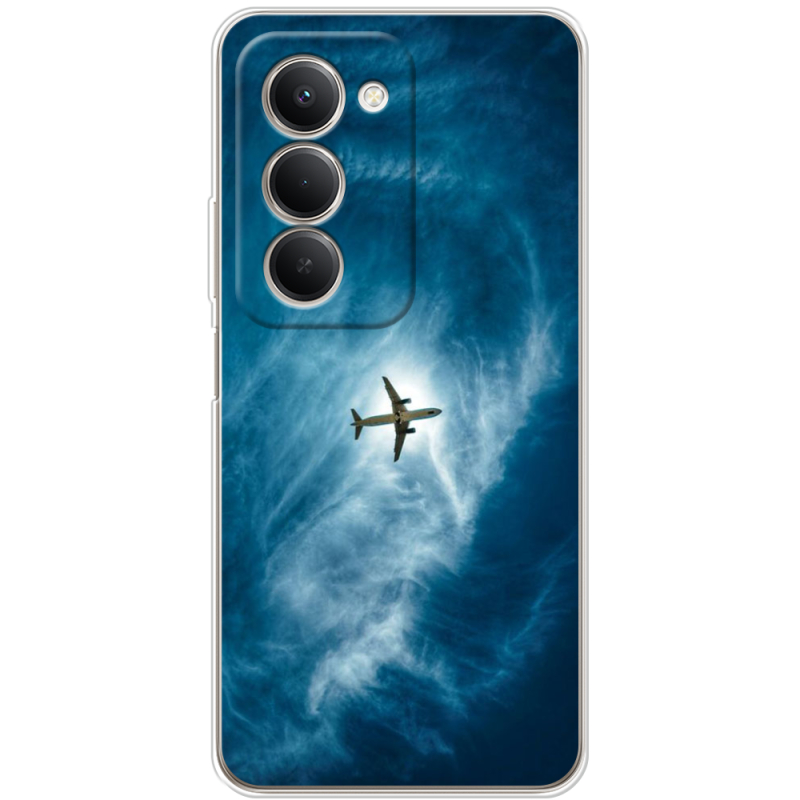 Чохол BoxFace Xiaomi Redmi 15 