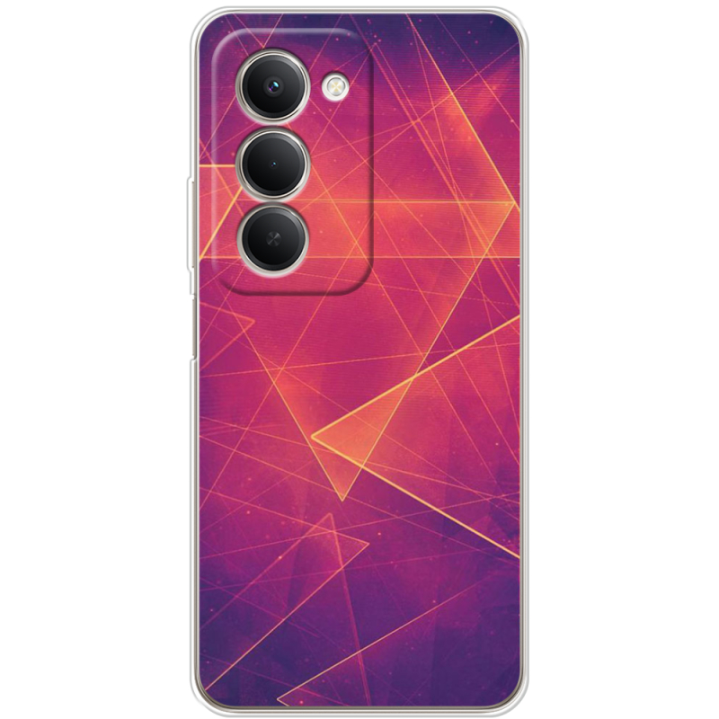 Чохол BoxFace Xiaomi Redmi 15 