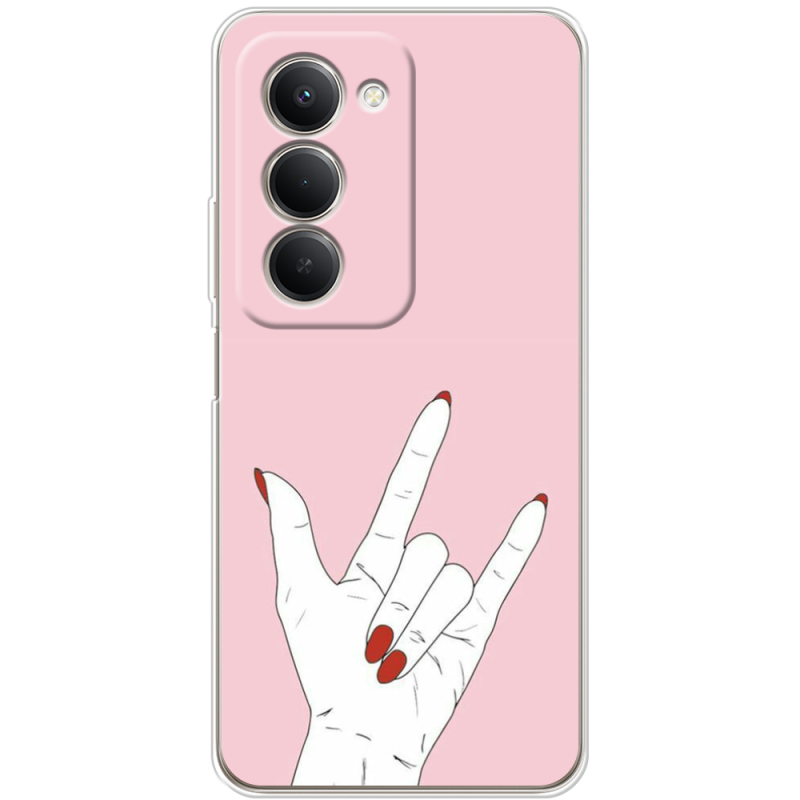 Чохол BoxFace Xiaomi Redmi 15 