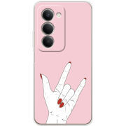 Чохол BoxFace Xiaomi Redmi 15 