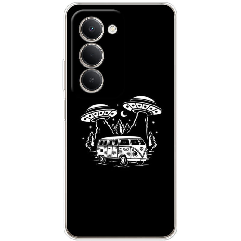 Чохол BoxFace Xiaomi Redmi 15 