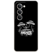Чохол BoxFace Xiaomi Redmi 15 