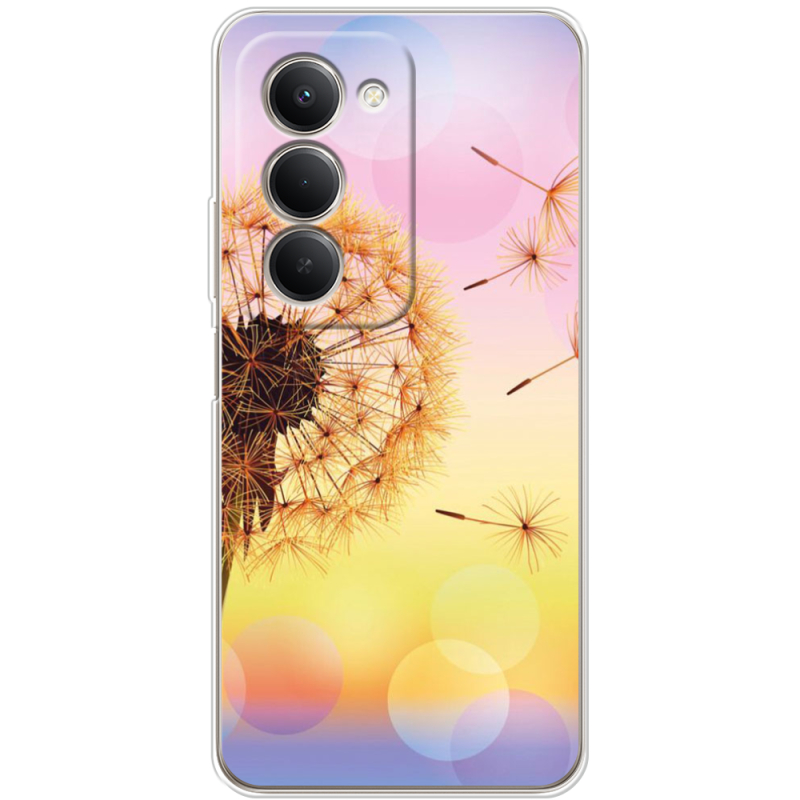 Чохол BoxFace Xiaomi Redmi 15 