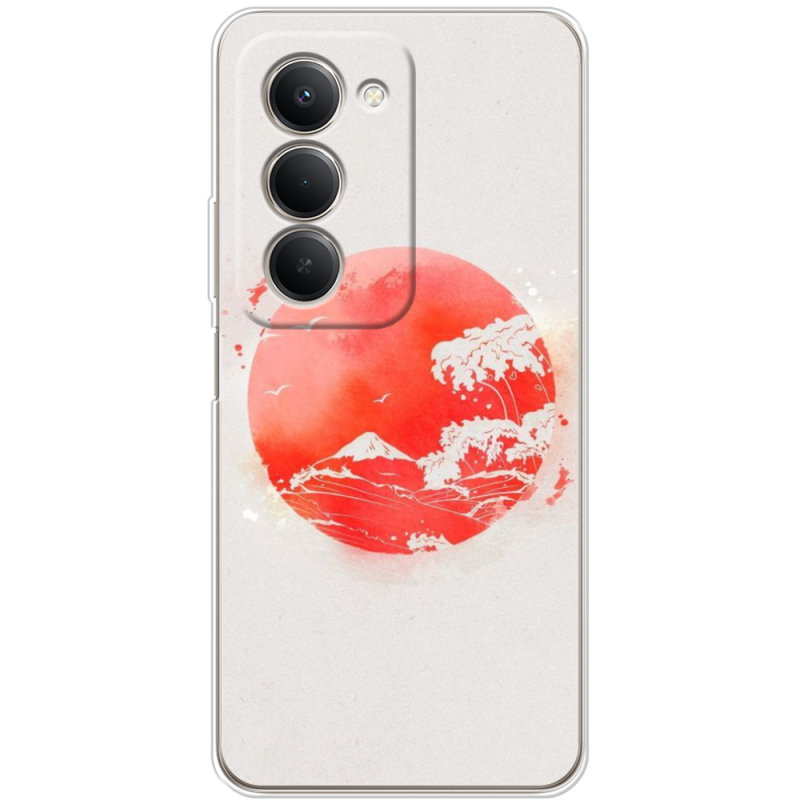 Чохол BoxFace Xiaomi Redmi 15 