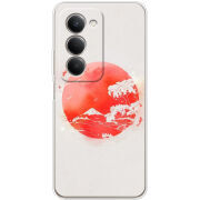 Чохол BoxFace Xiaomi Redmi 15 