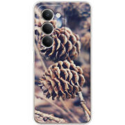 Чохол BoxFace Xiaomi Redmi 15 