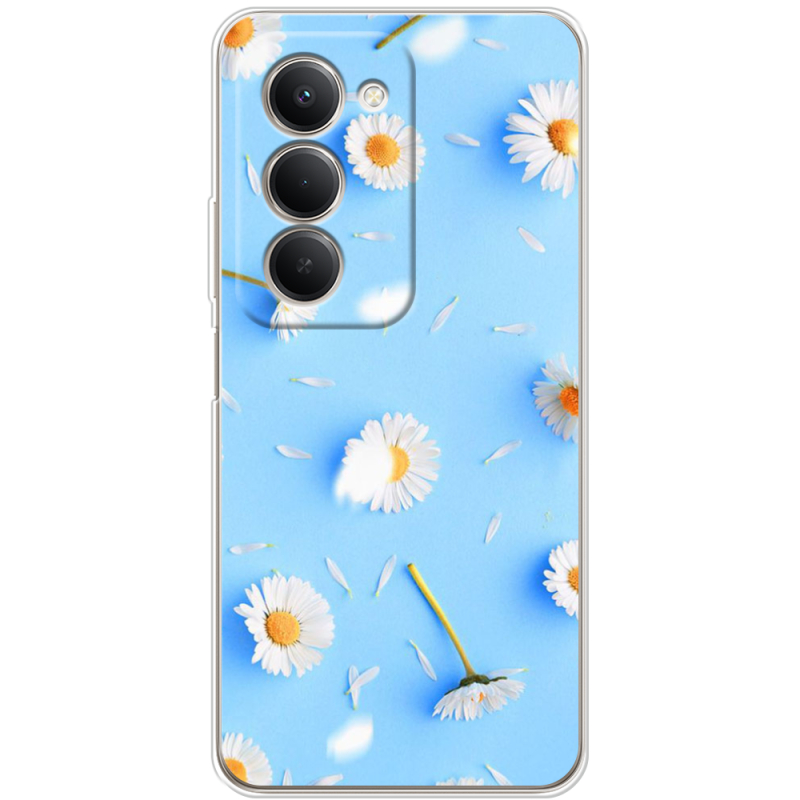 Чохол BoxFace Xiaomi Redmi 15 
