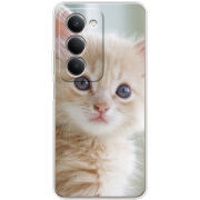 Чохол BoxFace Xiaomi Redmi 15 Animation Kittens