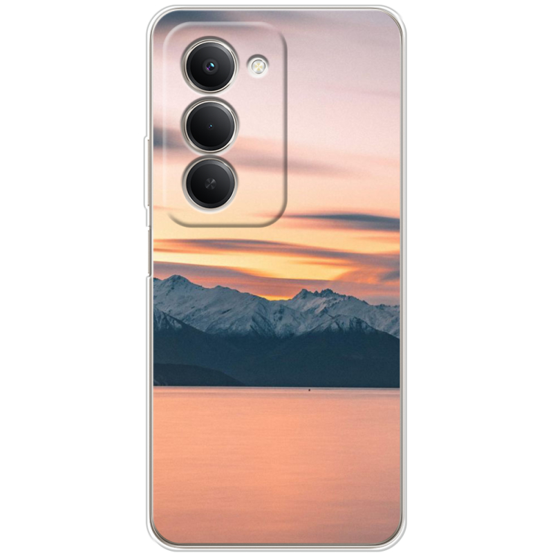 Чохол BoxFace Xiaomi Redmi 15 