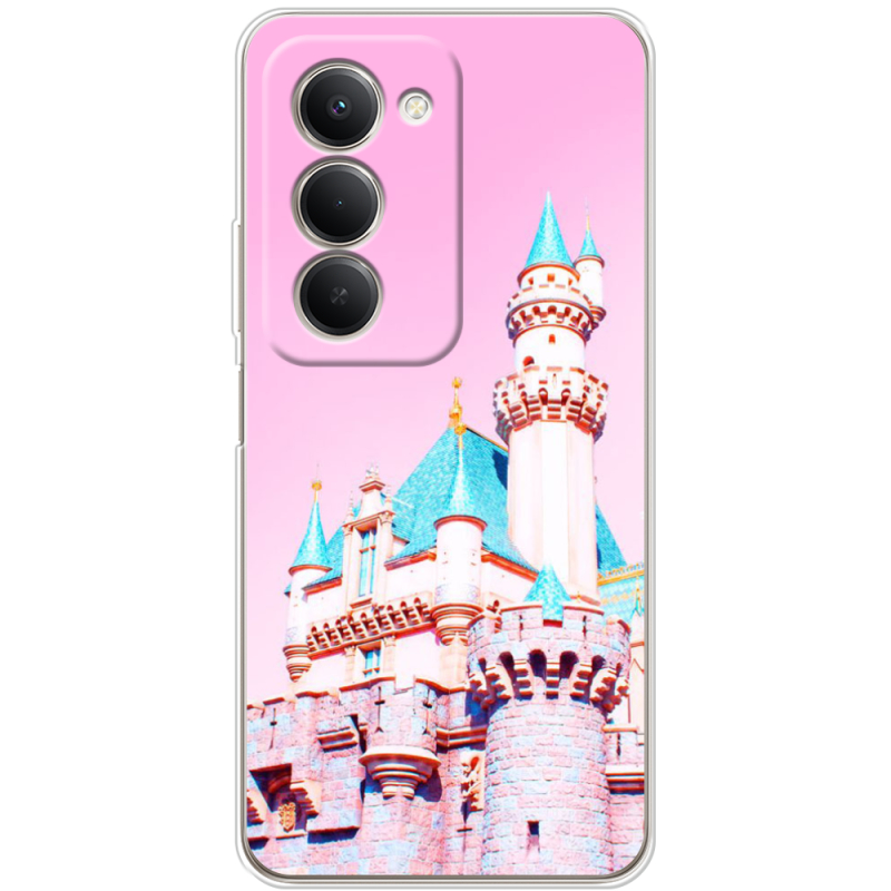 Чохол BoxFace Xiaomi Redmi 15 