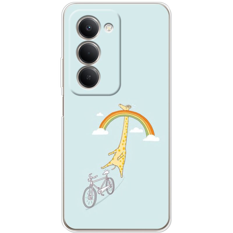 Чохол BoxFace Xiaomi Redmi 15 