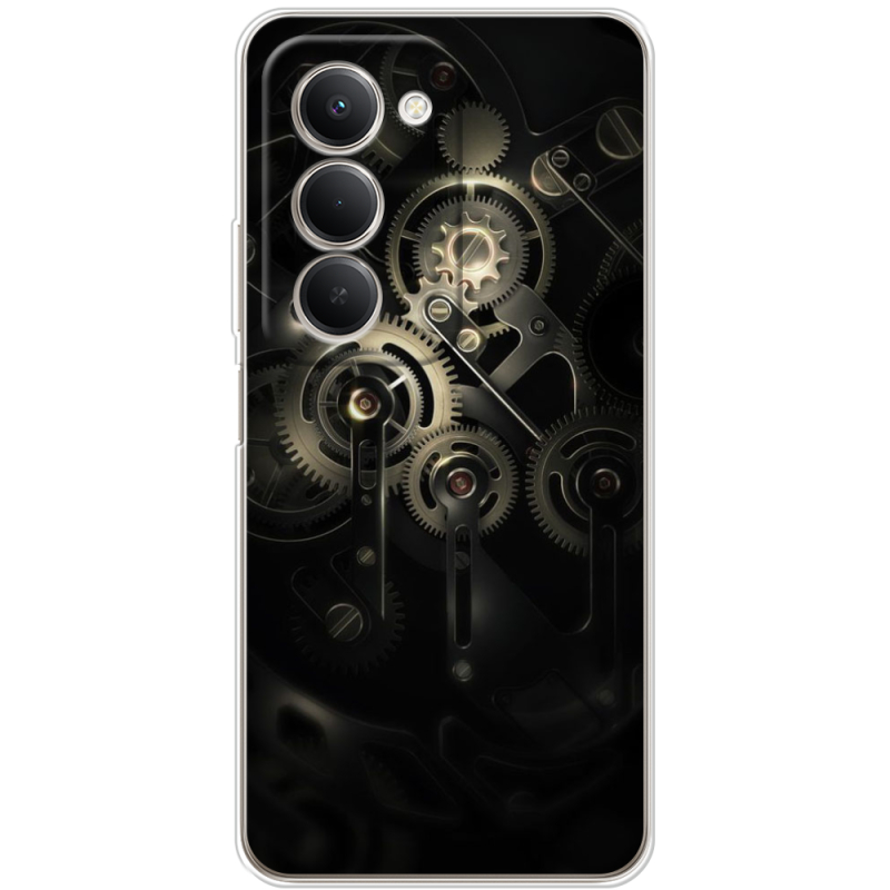 Чохол BoxFace Xiaomi Redmi 15 