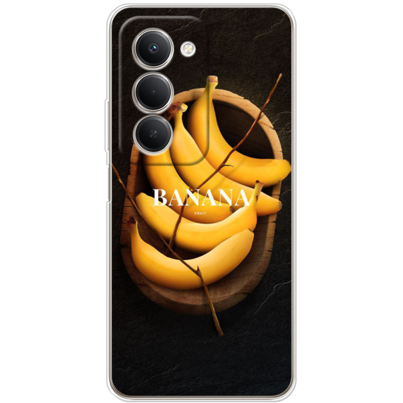 Чохол BoxFace Xiaomi Redmi 15 