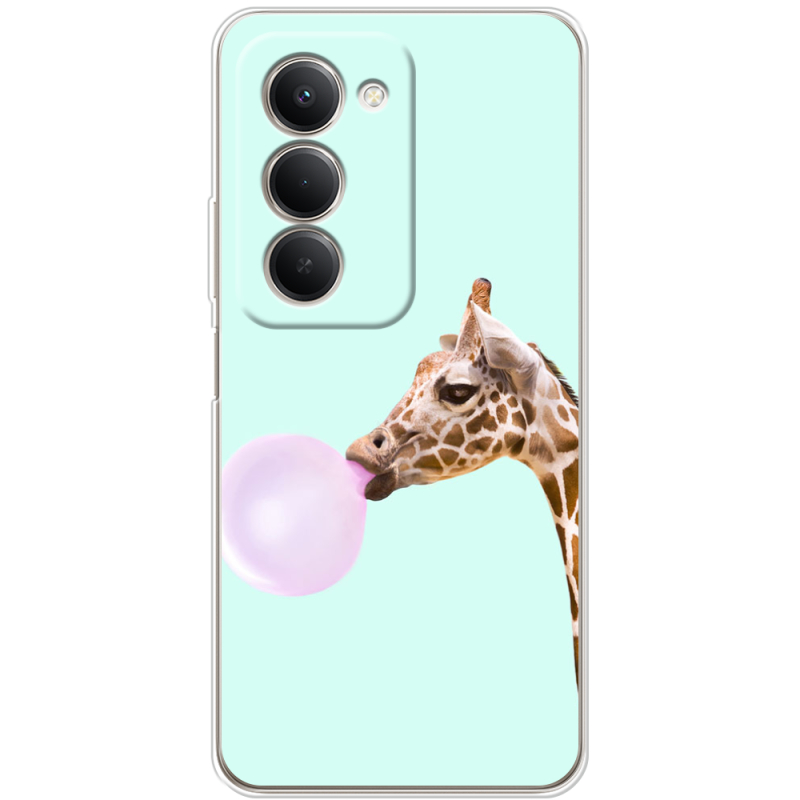 Чохол BoxFace Xiaomi Redmi 15 