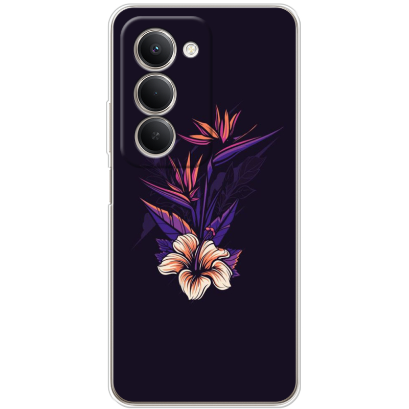 Чохол BoxFace Xiaomi Redmi 15 