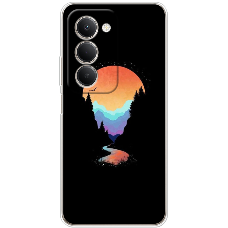 Чохол BoxFace Xiaomi Redmi 15 