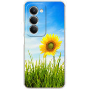 Чохол BoxFace Xiaomi Redmi 15 Sunflower Heaven