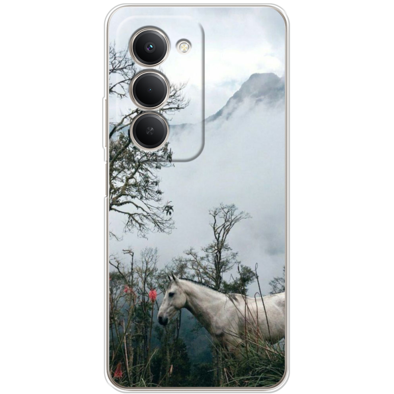Чохол BoxFace Xiaomi Redmi 15 