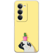 Чохол BoxFace Xiaomi Redmi 15 