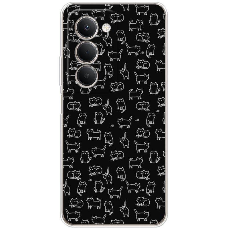 Чохол BoxFace Xiaomi Redmi 15 