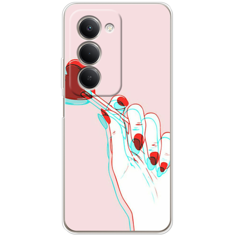 Чохол BoxFace Xiaomi Redmi 15 