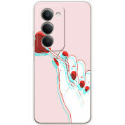 Чохол BoxFace Xiaomi Redmi 15 