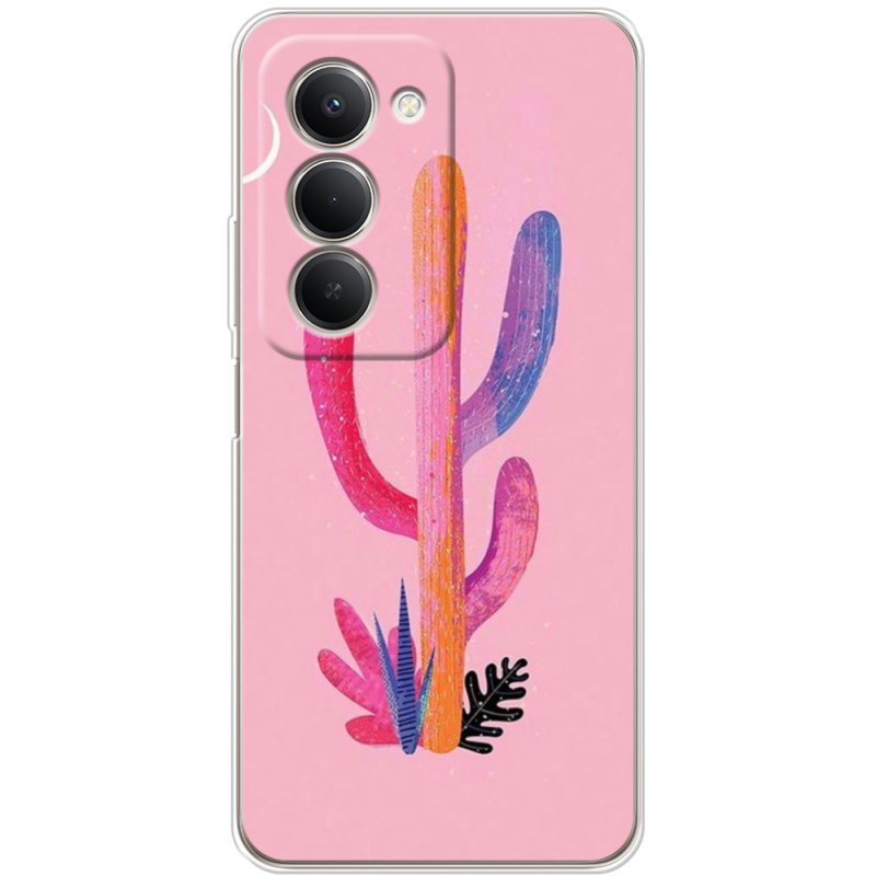 Чохол BoxFace Xiaomi Redmi 15 