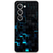 Чохол BoxFace Xiaomi Redmi 15 Cubes