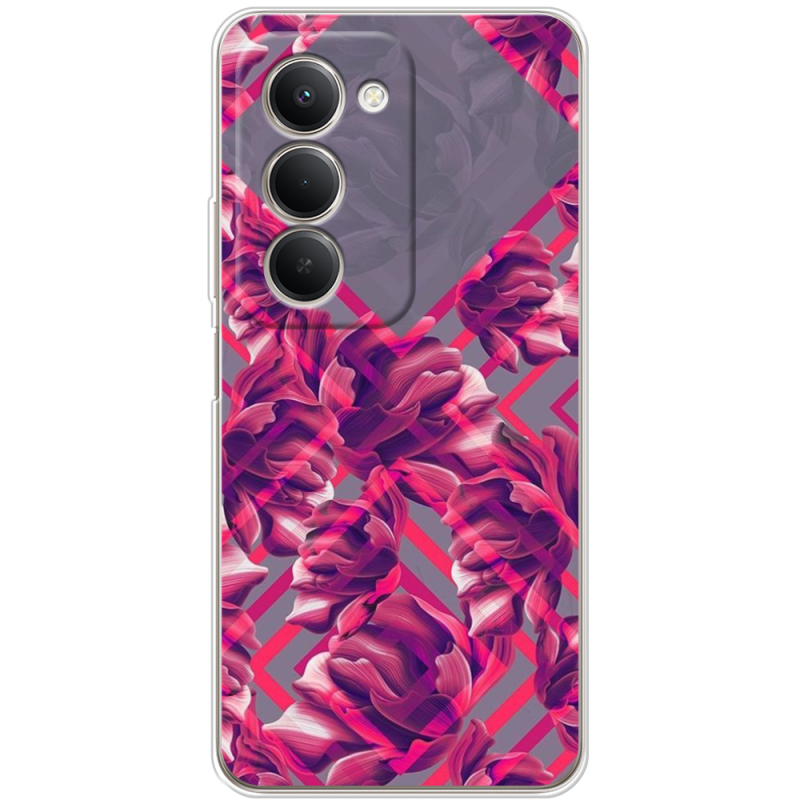 Чохол BoxFace Xiaomi Redmi 15 