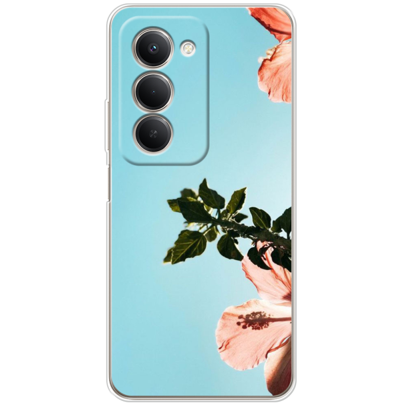 Чохол BoxFace Xiaomi Redmi 15 