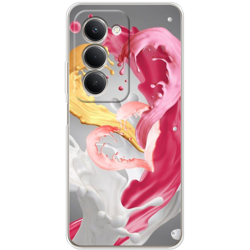 Чохол BoxFace Xiaomi Redmi 15 