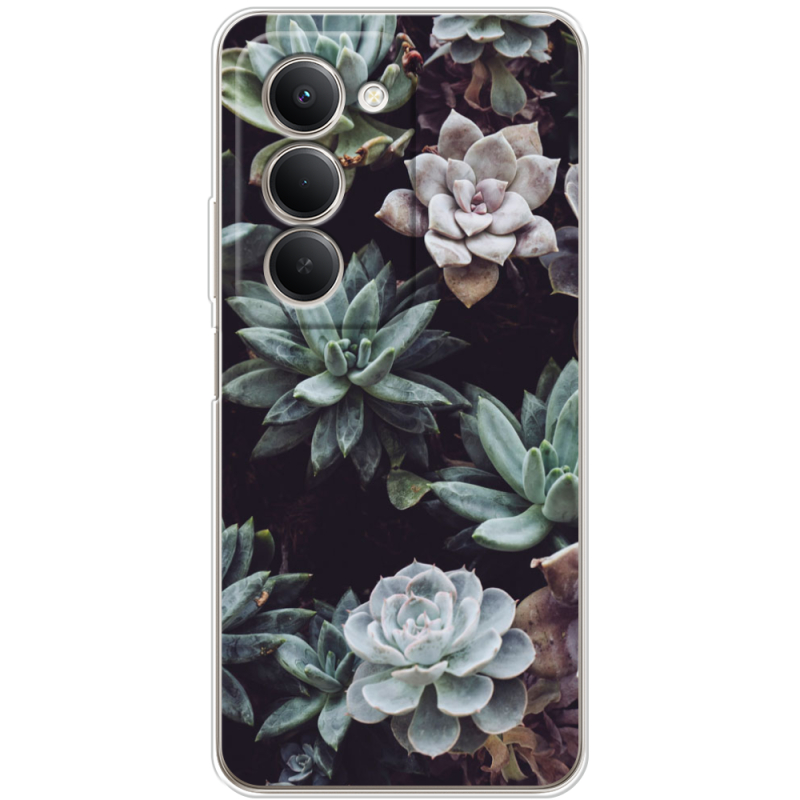 Чохол BoxFace Xiaomi Redmi 15 