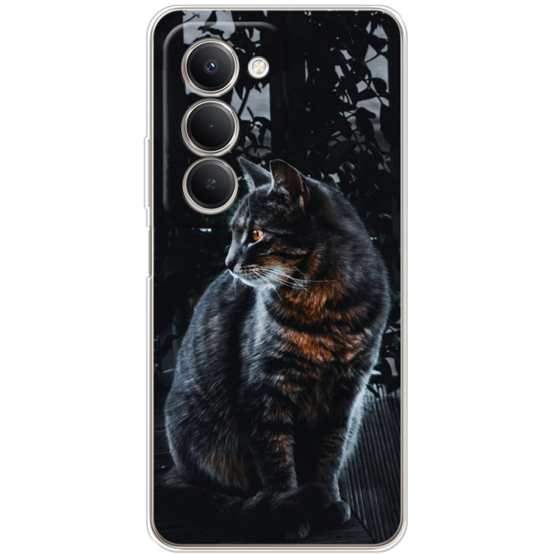 Чохол BoxFace Xiaomi Redmi 15 