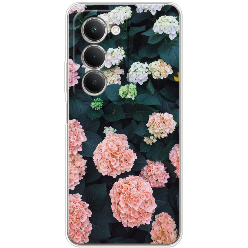 Чохол BoxFace Xiaomi Redmi 15 