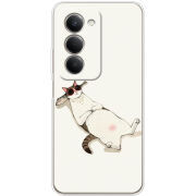 Чохол BoxFace Xiaomi Redmi 15 